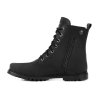 REBELHORN BUTY MOTOCYKLOWE  NOMAD VINTAGE BLACK